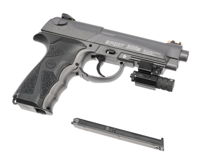 Borner Sport 306М