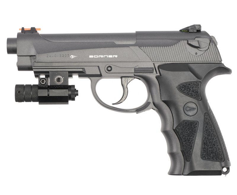 Borner Sport 306М