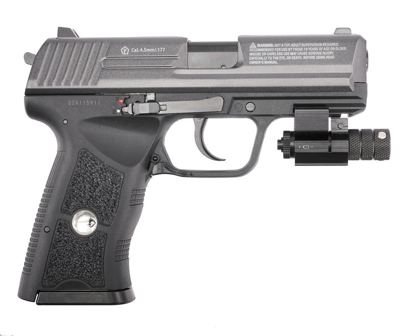 Borner W118