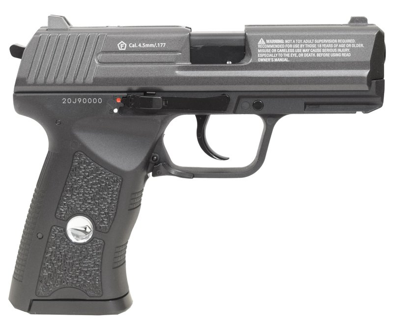 Borner W118