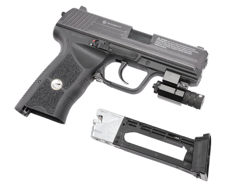 Borner W118