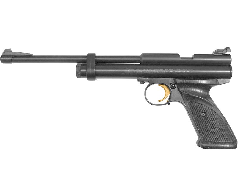 Crosman 2300T