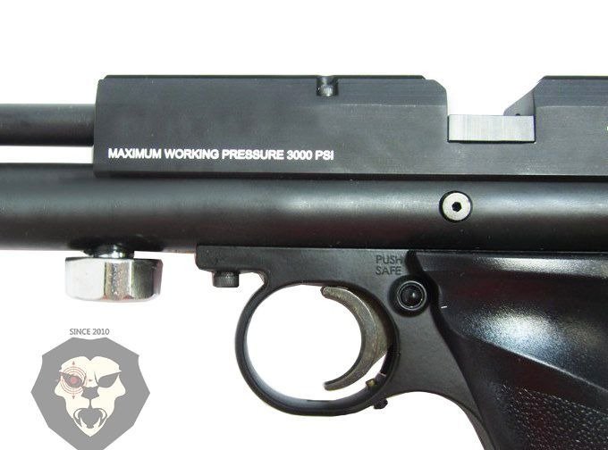 Crosman 1701P
