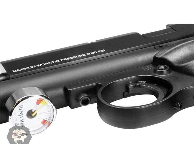 Crosman 1701P