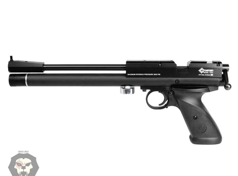 Crosman 1701P