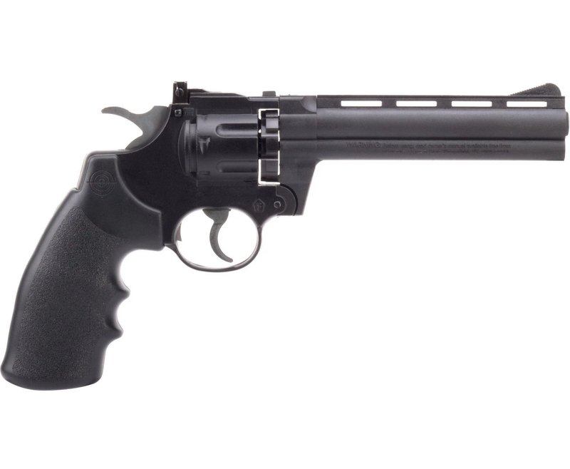 Crosman 357-6