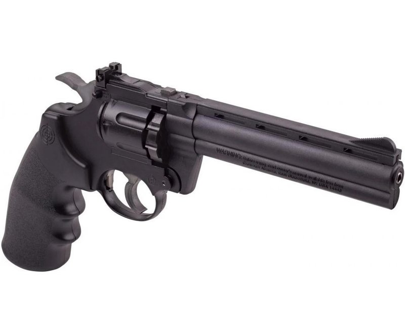 Crosman 357-6
