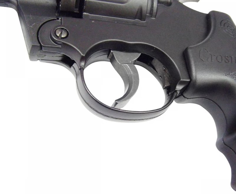 Crosman 357-6