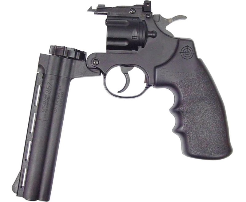 Crosman 357-6