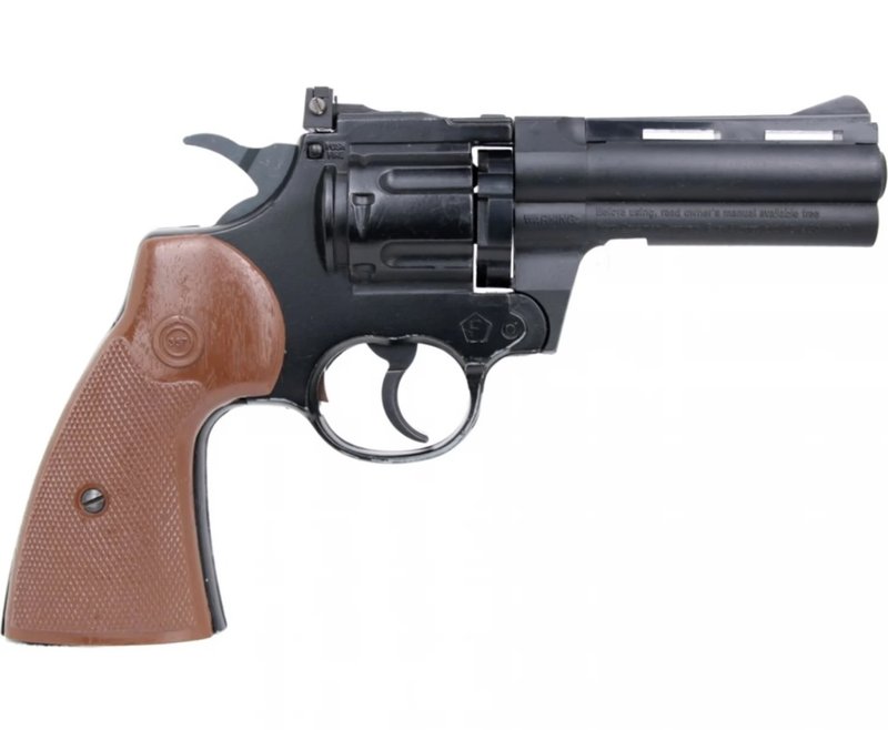 Crosman 357-4