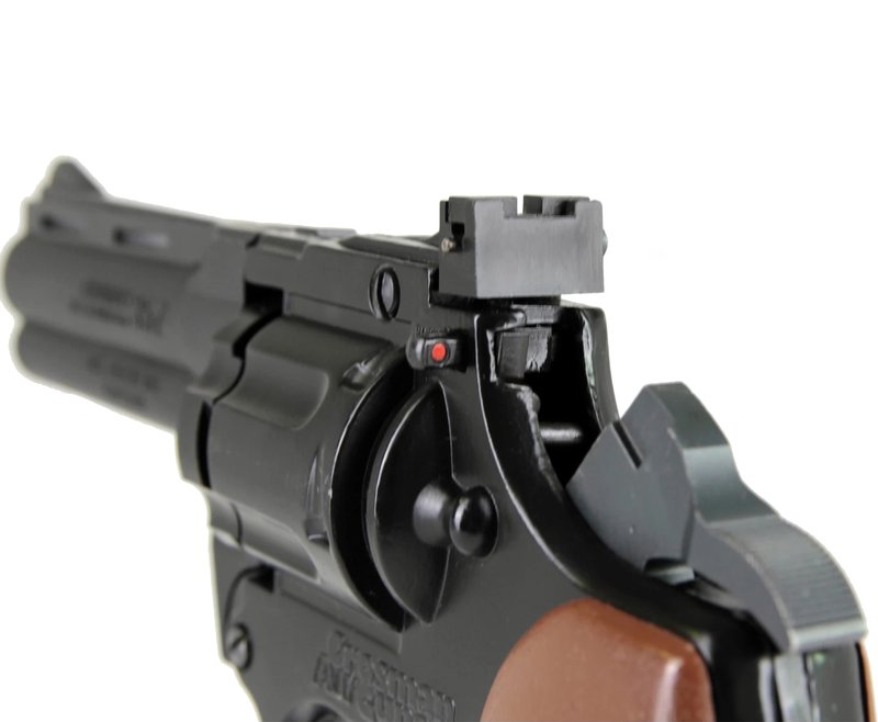 Crosman 357-4