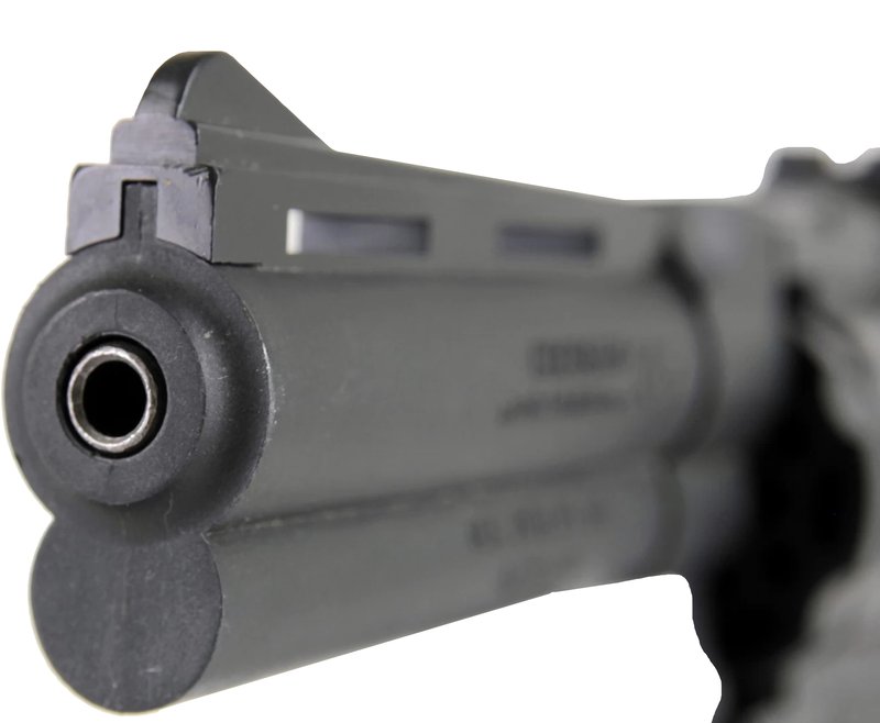 Crosman 357-4