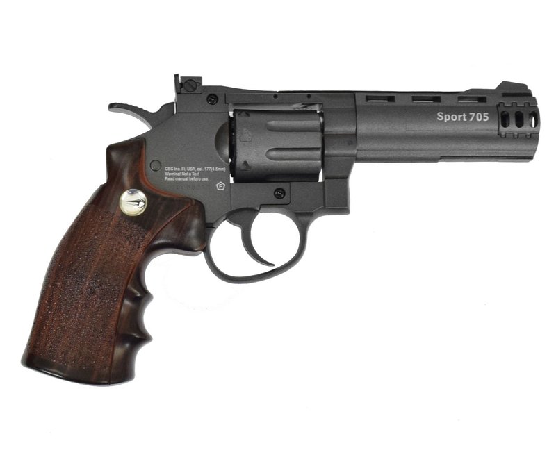 Borner Sport 705