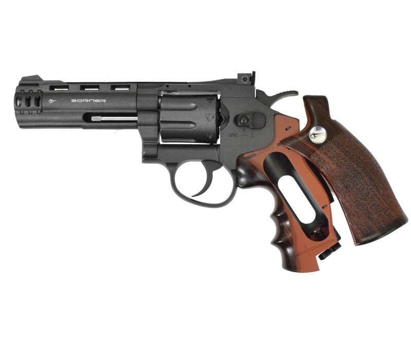 Borner Sport 705