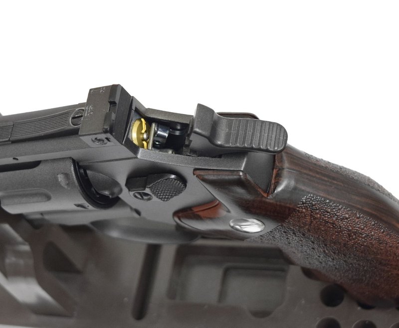 Borner Sport 705