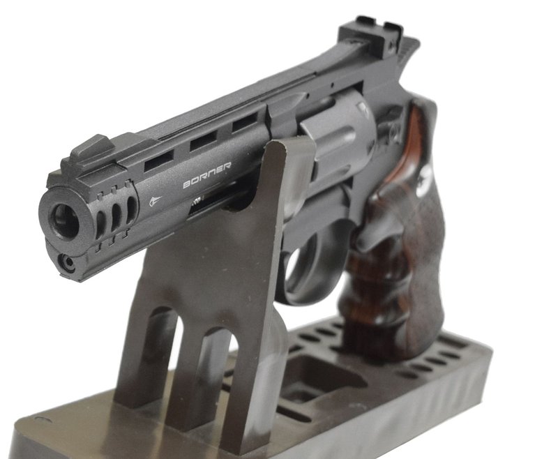 Borner Sport 705