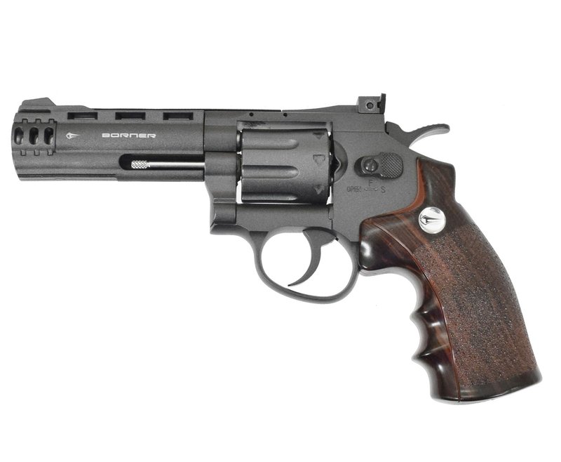 Borner Sport 705