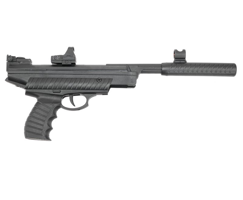 Hatsan MOD 25