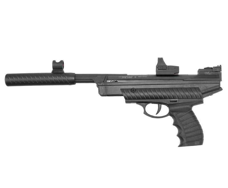 Hatsan MOD 25