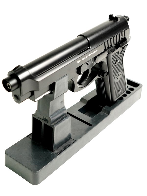 Borner 92M