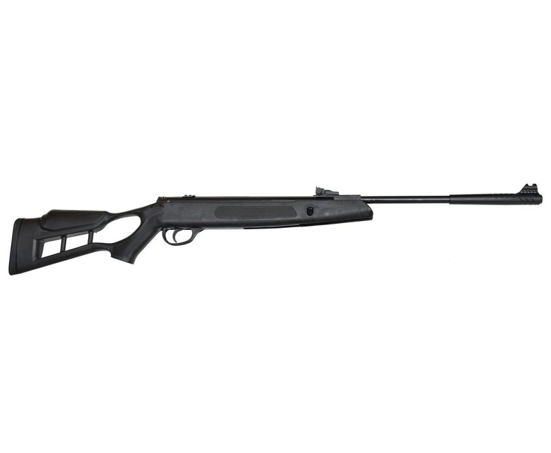 Hatsan Striker Edge (кал. 4.5 мм, газовая пружина)