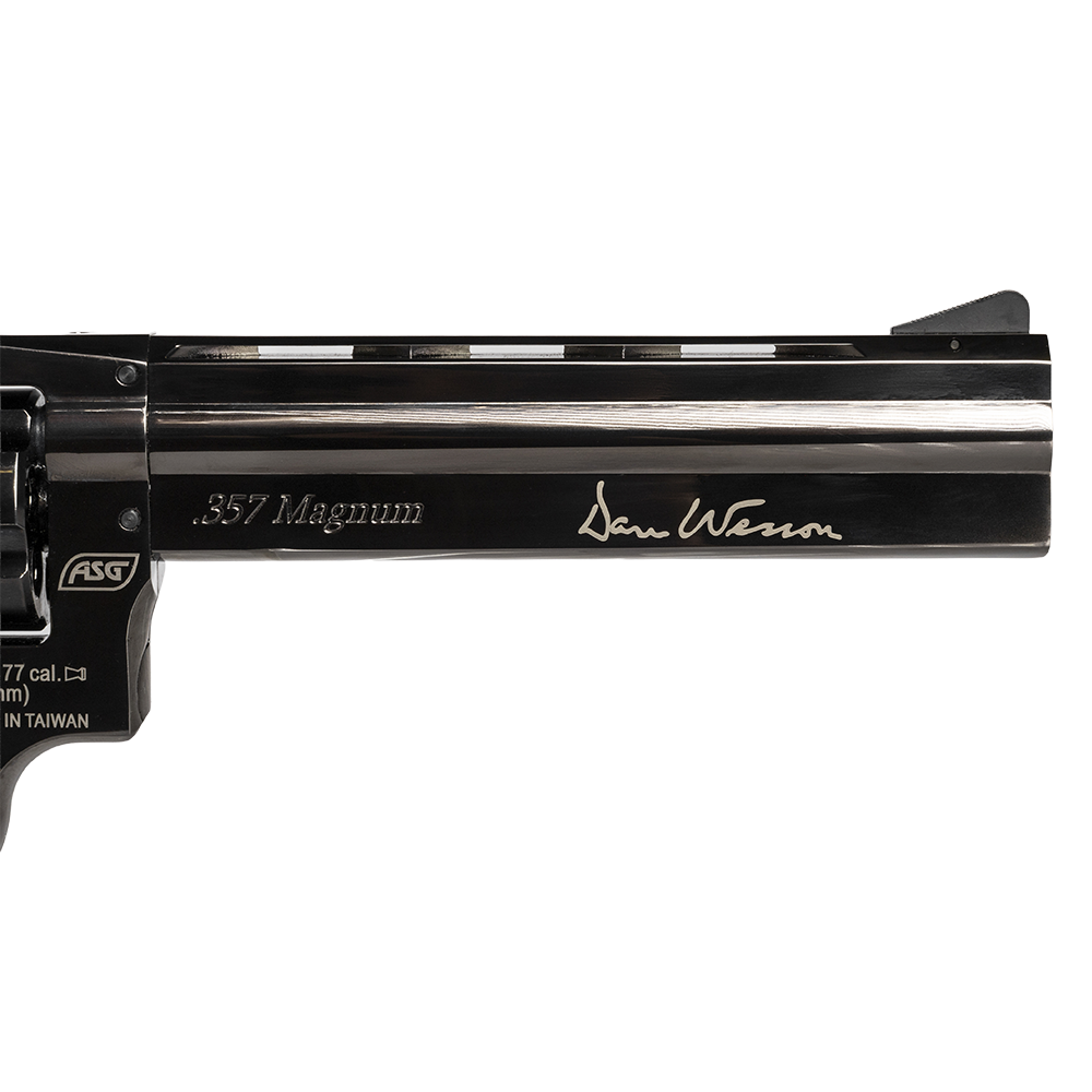 ASG Dan Wesson 715 6
