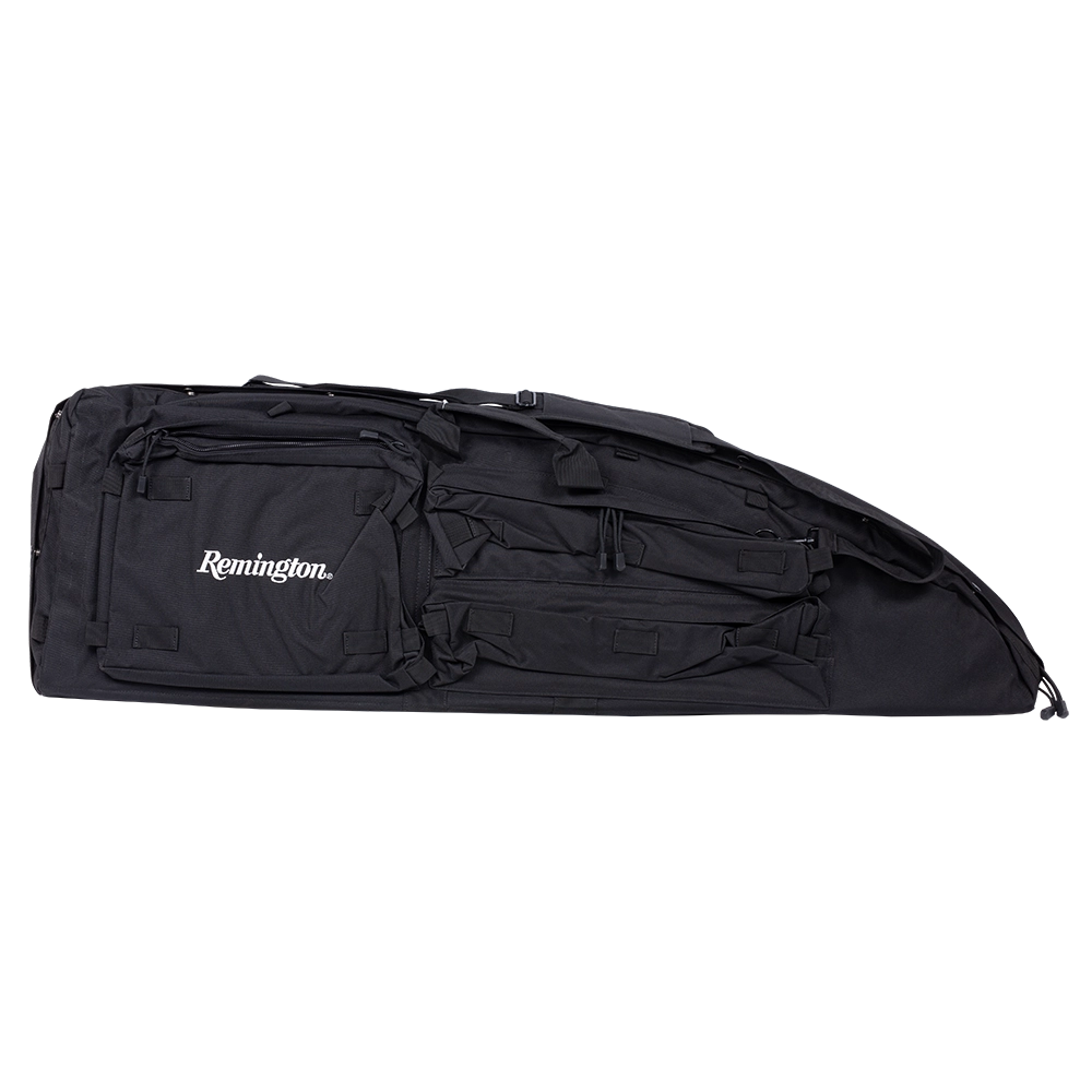Чехол оружейный Remington тактический 47 дюймов (65л, черный)