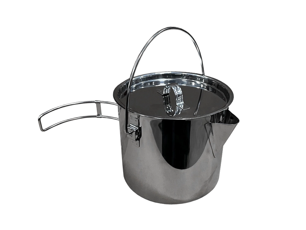 Чайник Remington Billy Style из нержавеющей стали 1300 мл