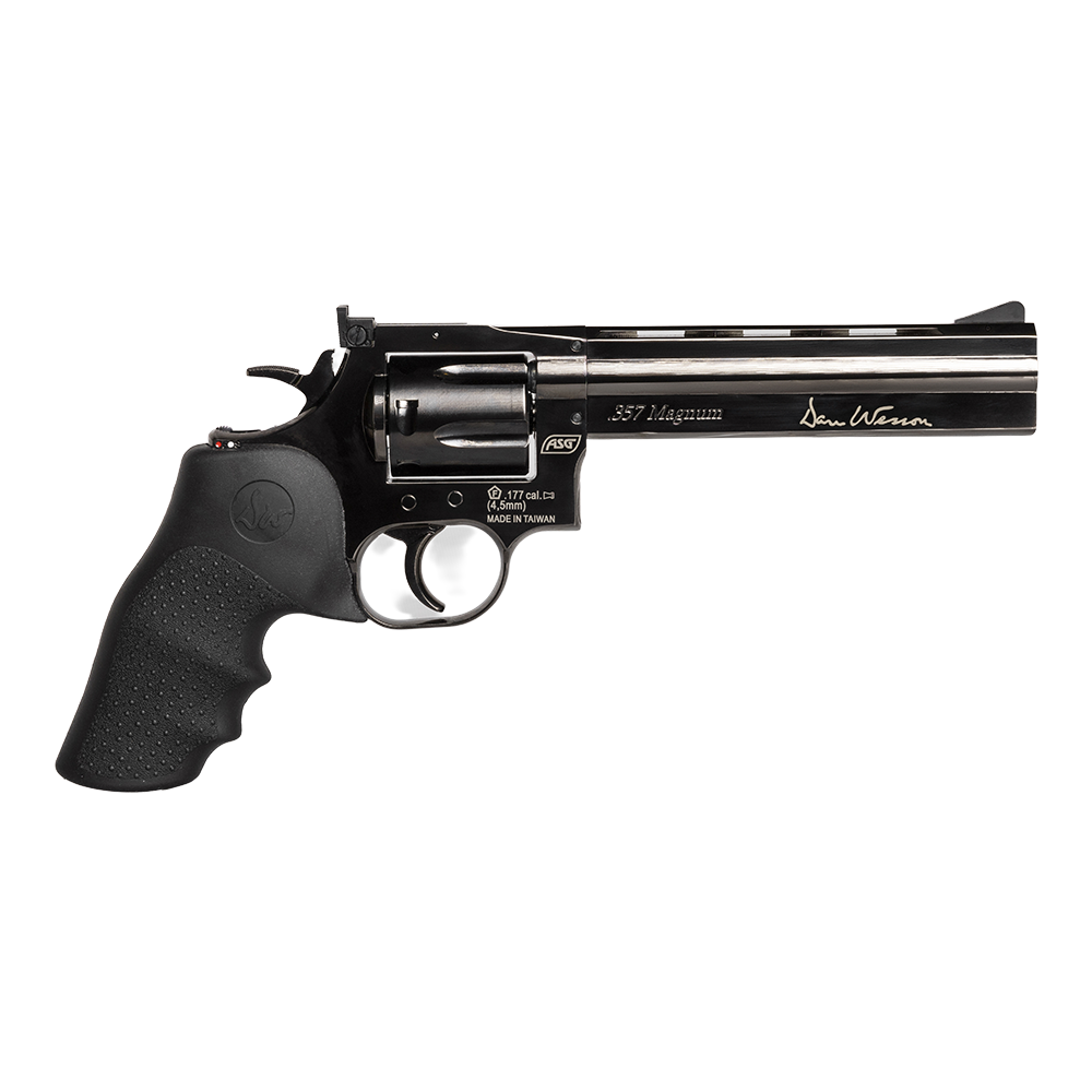 ASG Dan Wesson 715 6