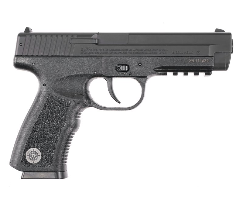 Crosman PSM45