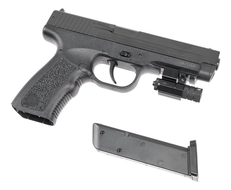 Crosman PSM45
