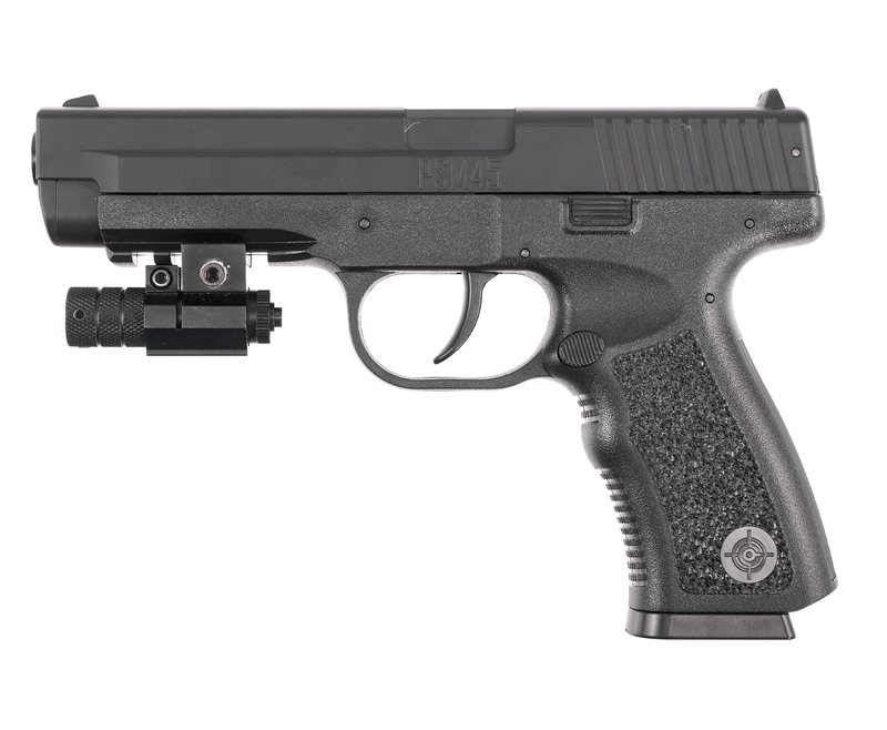 Crosman PSM45