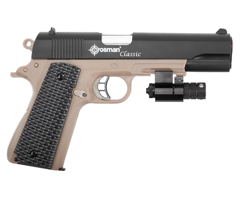 Crosman S1911