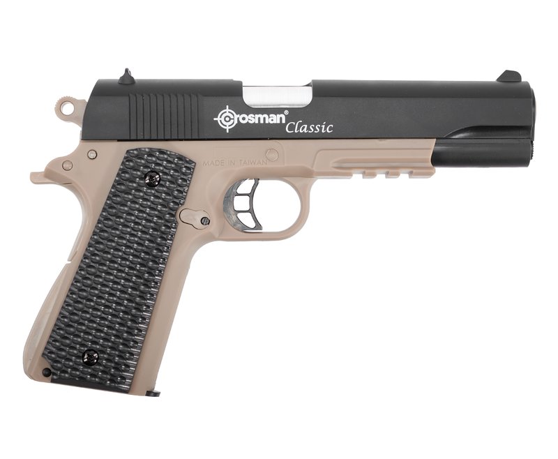 Crosman S1911
