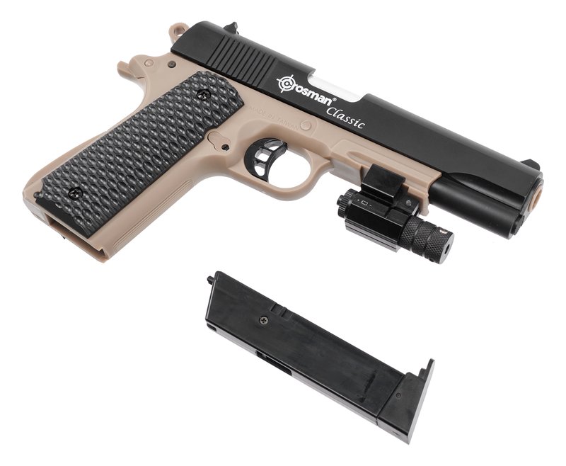 Crosman S1911