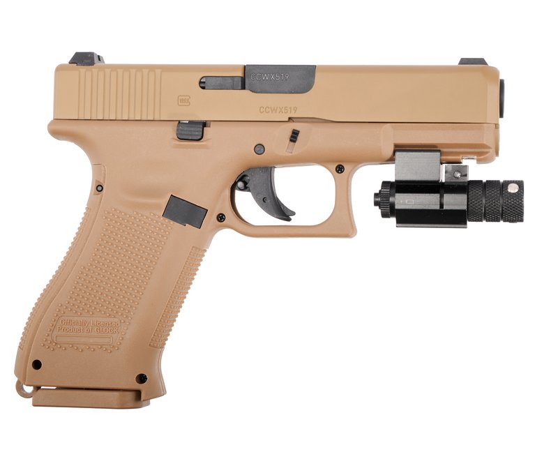 Umarex Glock 19X