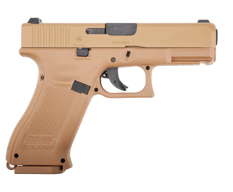 Umarex Glock 19X