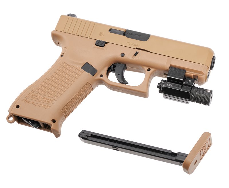 Umarex Glock 19X