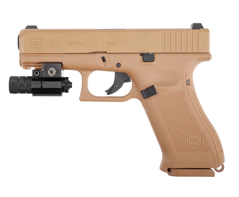 Umarex Glock 19X