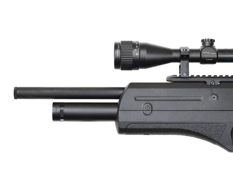 Reximex Apex (кал. 5.5 мм)