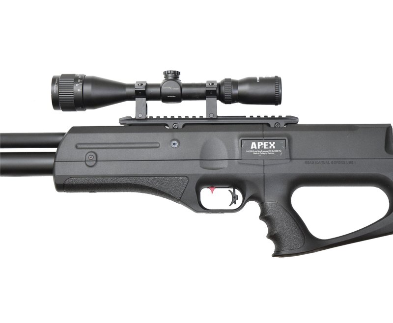 Reximex Apex (кал. 5.5 мм)