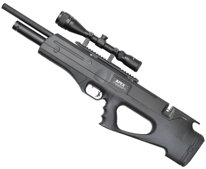 Reximex Apex (кал. 5.5 мм)