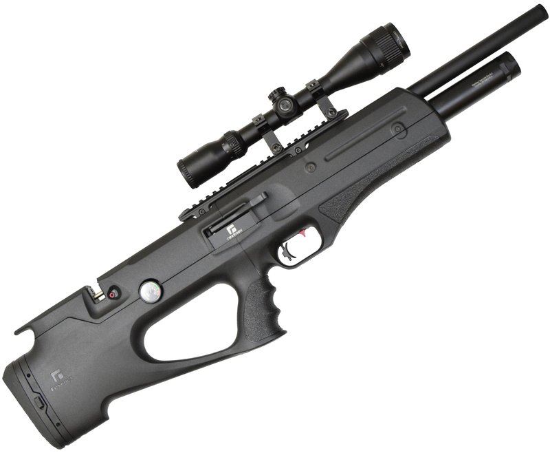 Reximex Apex (кал. 6.35 мм)