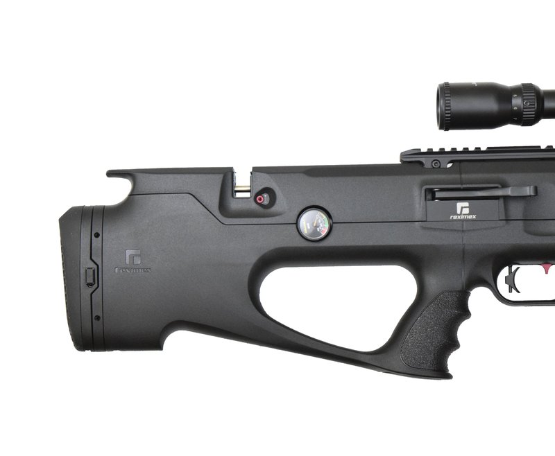 Reximex Apex (кал. 6.35 мм)
