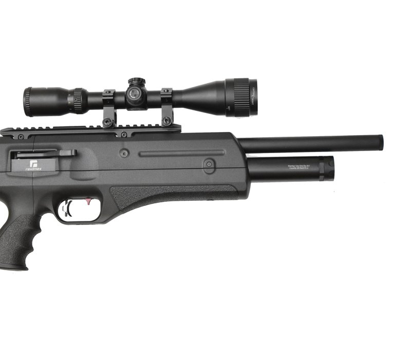 Reximex Apex (кал. 6.35 мм)