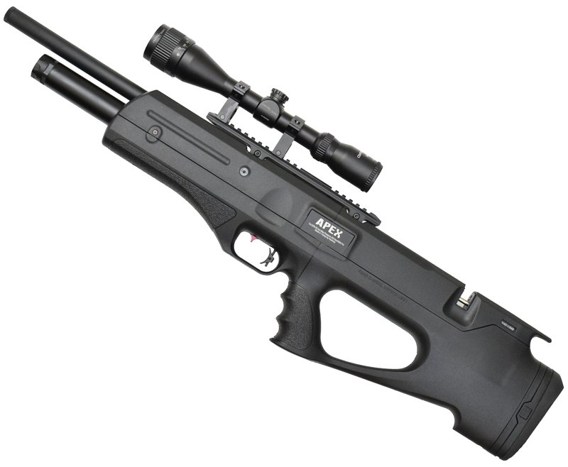 Reximex Apex (кал. 6.35 мм)