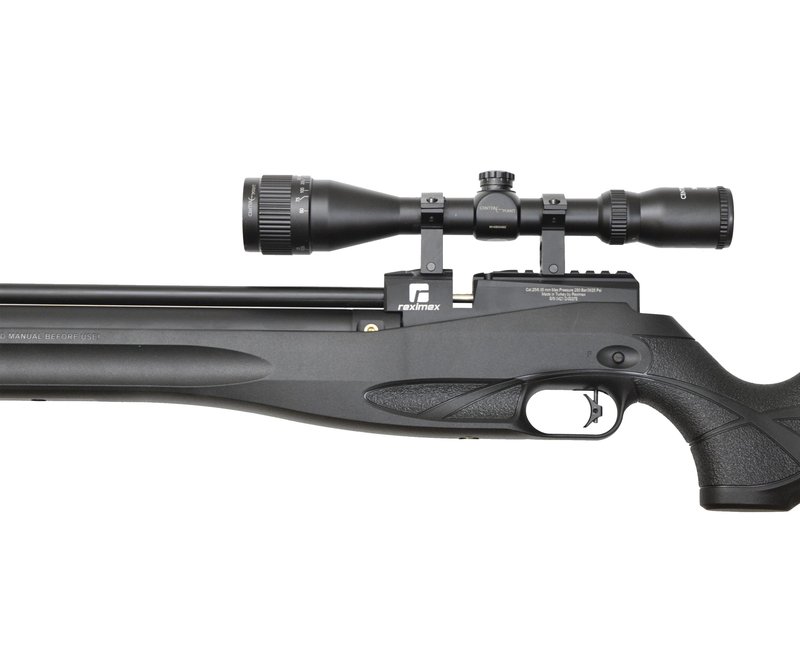 Reximex Daystar (кал. 6.35 мм)