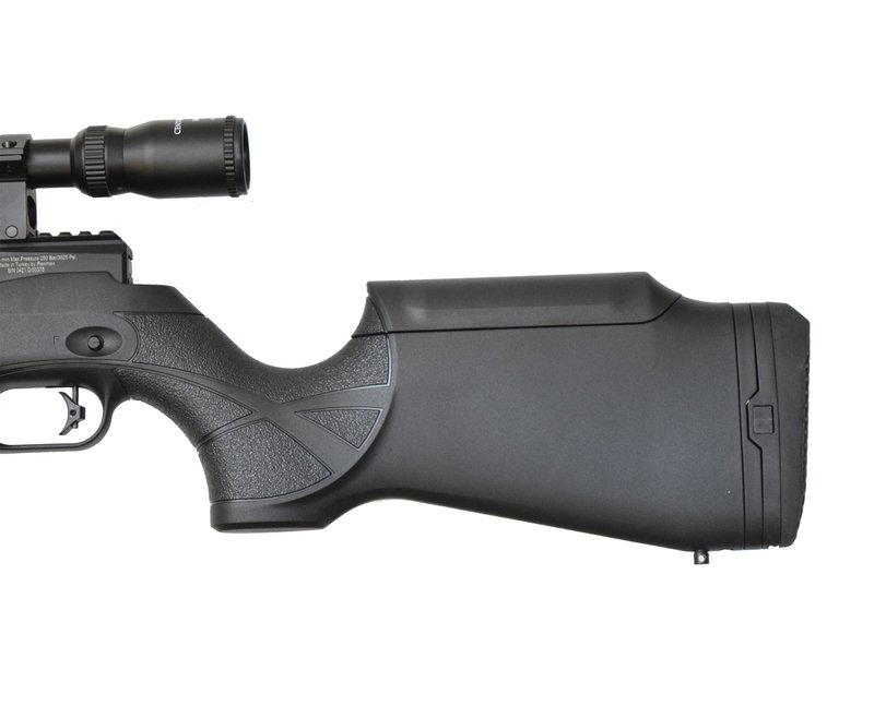 Reximex Daystar (кал. 6.35 мм)