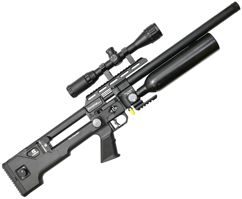 Reximex Throne Gen2 (кал. 6.35 мм)