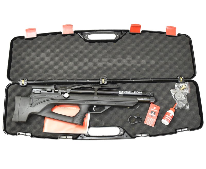 Aselkon MX 10-S